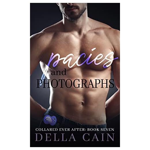 Pacies and Photographs (Collared Ever After Book 7)