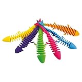 Stretchibones