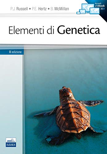  Elementi di genetica