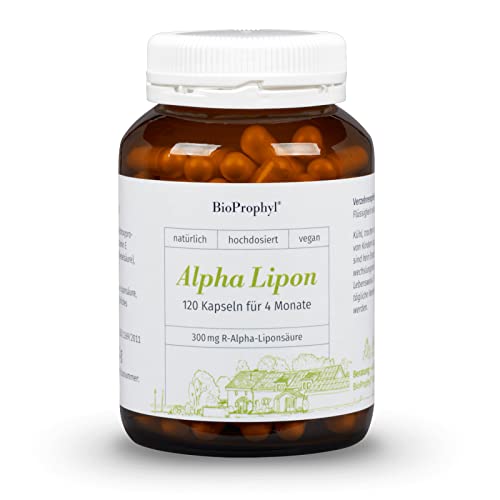 Alpha Liponsäure Einnahme Oder Abends Die 16 besten Produkte im Vergleich & Angebote
