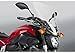 Produktbild NATIONAL Cycle Windshield VStream kompatibel mit Yamaha MT-07 2017-2017 RM17/RM18