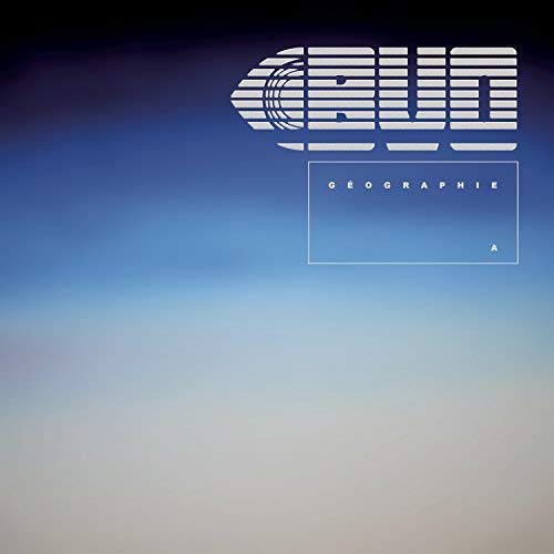 Price comparison product image Geographie [VINYL]