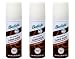 Batiste Dry Shampoo Divine Dark Mini Travel Size 1.6 oz (Pack of 3)