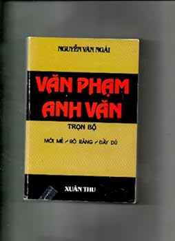 Van Pham Anh Van Tron Bo Moi Me - Ro Rang - Day Du