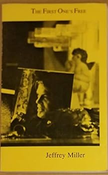 Paperback The First One's Free [Unknown] Book