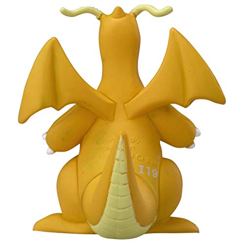 TAKARA TOMY Moncolle MS-25 Dragonite Kairyu