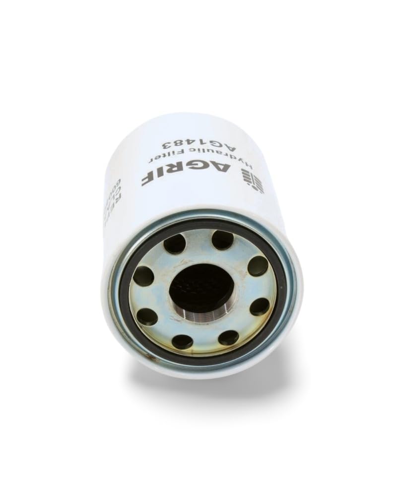 Filtro hidráulico AG1483 compatible con W1428/1, SPH9840, SH62035, P764259