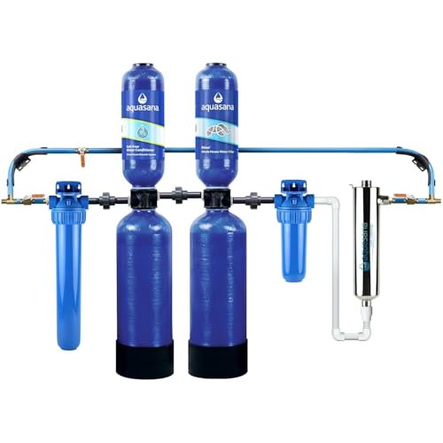 Aquasana 1,000,000 Gallon System
