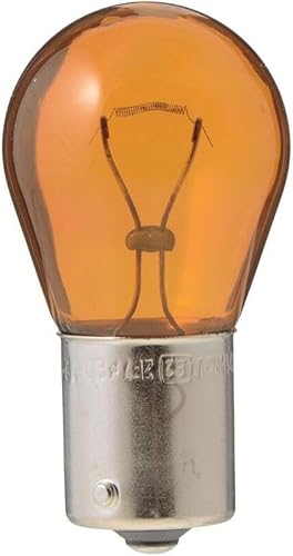 Miniatura 2 de Philips - 12496 focos miniatura LongerLife, 2 unidades