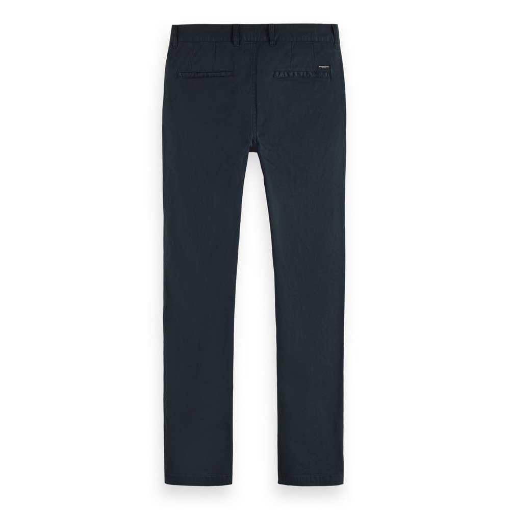 Scotch & Soda Core - Mott Slim Fit Chino - Stretch Cotton – Bild 5