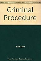 Criminal Procedure 0314574956 Book Cover