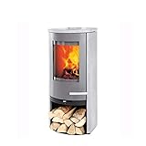 Kaminofen TT20S von TermaTech so designt, dass er preislich ein echter Volksofen ist und zu den besten Öfen seiner Preisklasse gehört. Die TT20 Serie erfüllt selbstverständlich die neuesten und strengsten Zulassungsanforderungen.