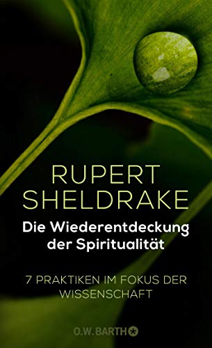 Die Wiederentdeckung der Spiritualität: 7 Praktiken im Fokus der Wissenschaft Die Wiederentdeckung der Spiritualität: 7 Praktiken im Fokus der Wissenschaft
