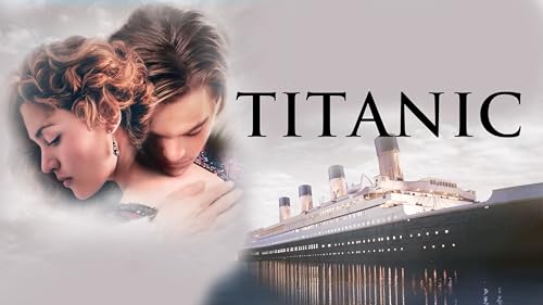 Titanic – vue 2