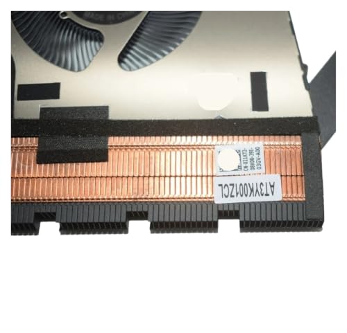 Refroidisseur CPU Latitude 7440 pour éliminer les bugs de surchauffe Dell