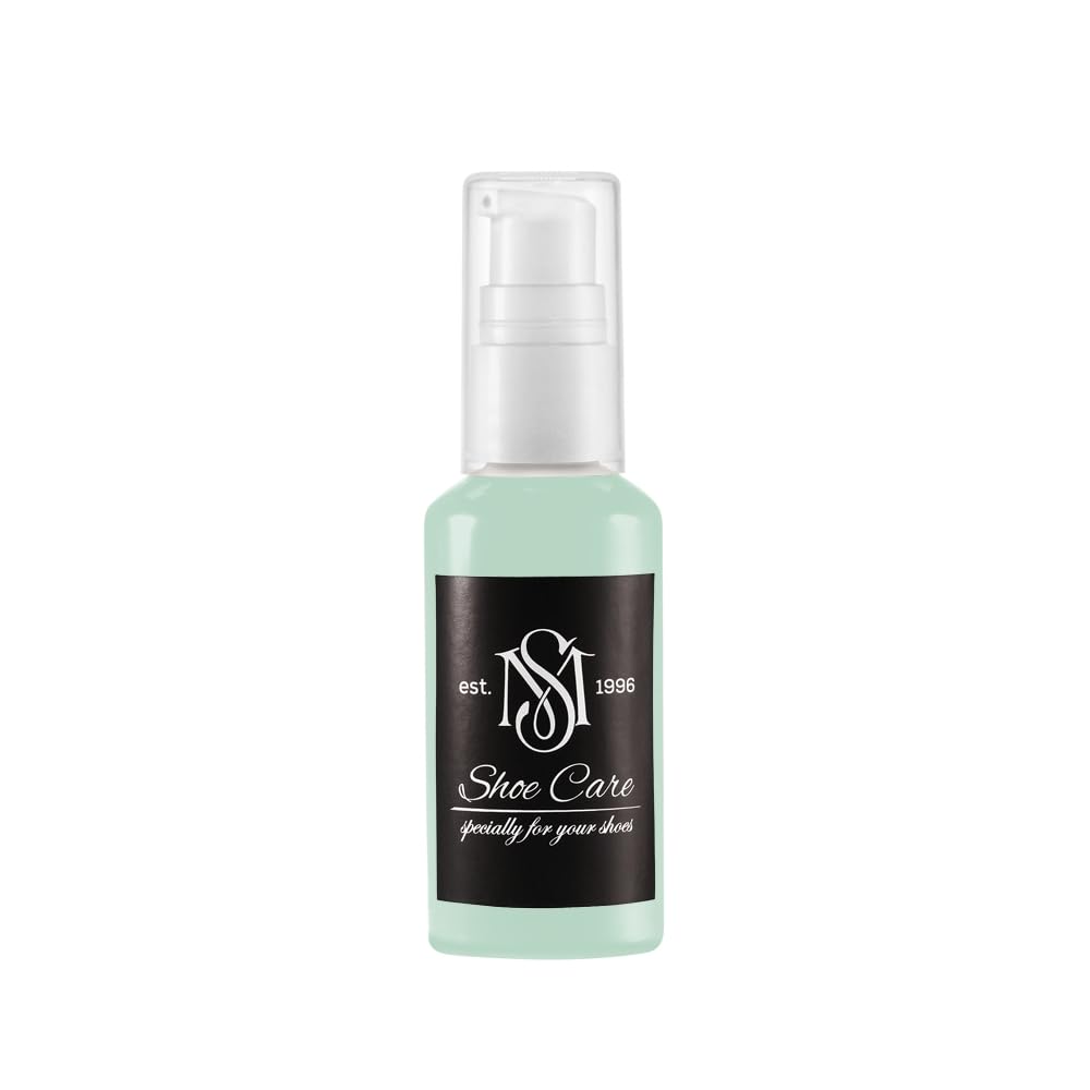 Baume pour cuir MAVI STEP Céladon Poudré 25 ml