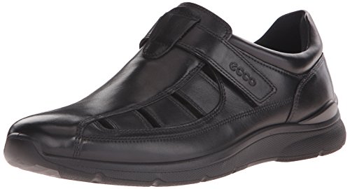ecco sandals mens fisherman sandal