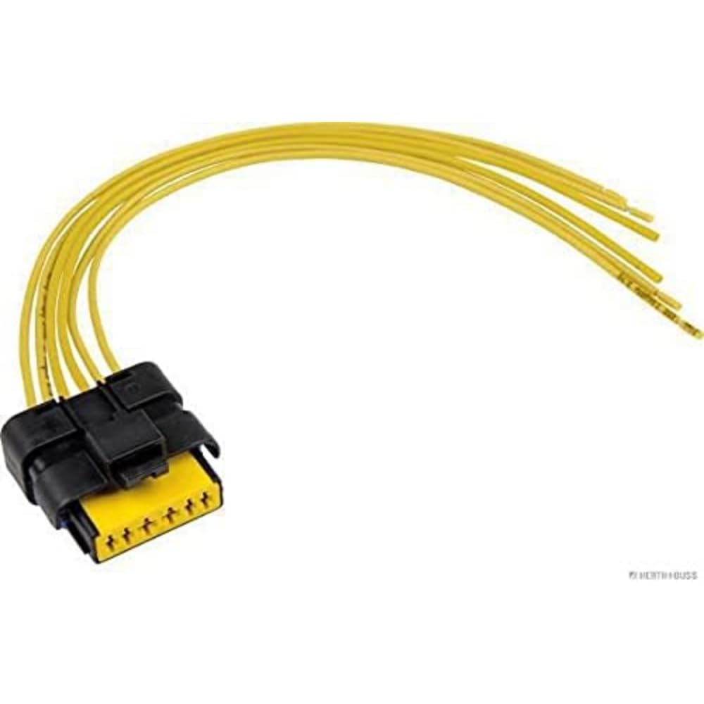 Herth+buss Elparts 51277270 - Kit reparación de cables, válvula EGR