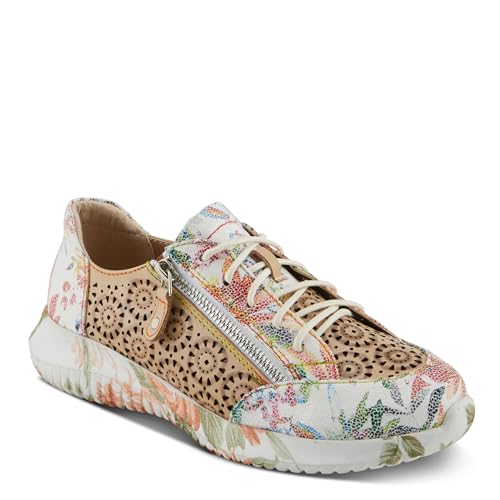 Spring Step L'Artiste Women's Jazzie Sneaker2