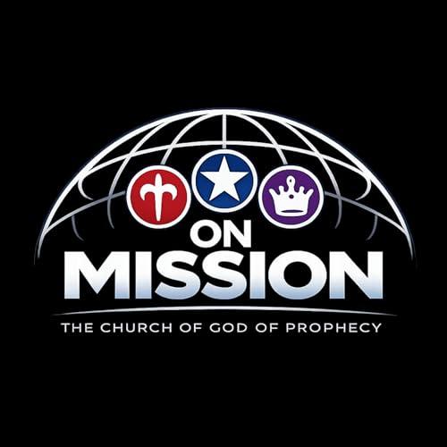 On Mission: The Church of God of Prophecy copertina