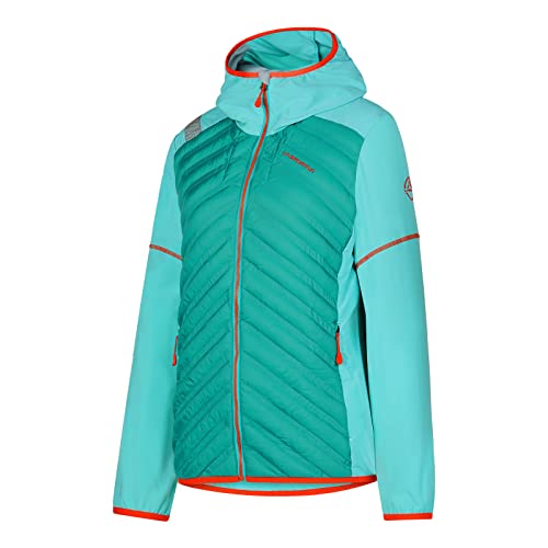 Doudoune Femme LA SPORTIVA Koro JKT W pour rester au chaud sans transpirer