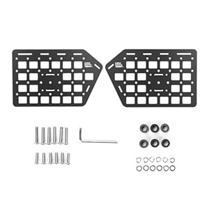 Xuyuyan Super 73 S/R Bagażnik Aluminiowy