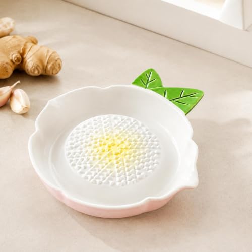 Assiette râpe à pâte d ' ail, FH – vue 7