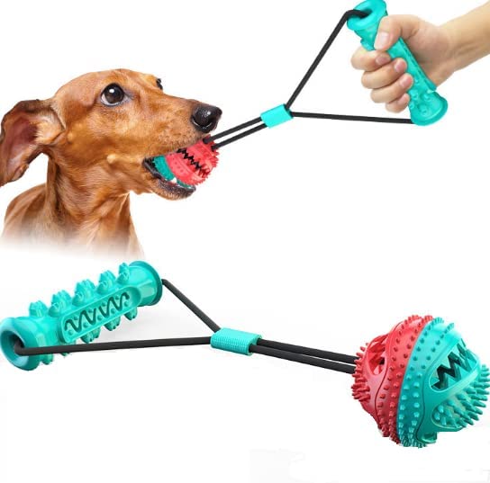 See full amazon price history chart for Pups&Pets Dog Rope Toy Teething Toy Chew Toy - Durable Treat Dispenser, Tug of War, Training Toy, Teeth Cleaning Ball, Interactive Toy, Pet Stimulation, for Aggressive Chewers & All Breeds Pack of -1, Pups&Pets Dog Rope Toy Teething Toy Chew Toy - Durable Treat Dispenser, Tug of War, Training Toy, Teeth Cleaning Ball, Interactive Toy, Pet Stimulation, for Aggressive Chewers & All Breeds Pack of -1, (B09VH52W39) Amazon Price History, Amazon Price Tracker