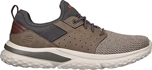 Skechers Men's SOLVANO Caspian3