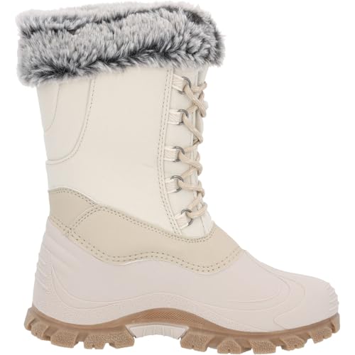Girl Magdalena Snow Boots-3q76455j, Girls Snow Boots3