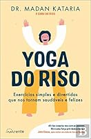 Yoga do Riso 9896689628 Book Cover