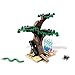 LEGO Harry Potter The Forbidden Forest 4865