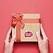Cute Small Business Stickers - Funny Gift & Thank You Packaging Stickers, Mail Envelopes Shipping Sticker for Small Business,500 PCS