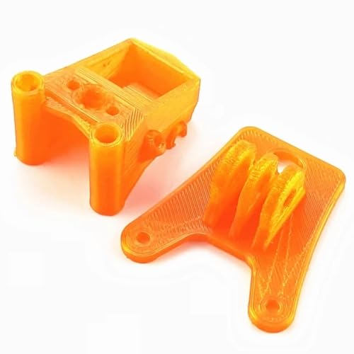 Cadre de quadrirotor FPV 280 d'ingénierie en fibre carbone 3K et supports TPU durables