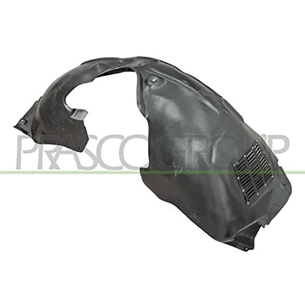 Paso de rueda delantero izquierdo recambio compatible con AUDI Q7 4LB 2