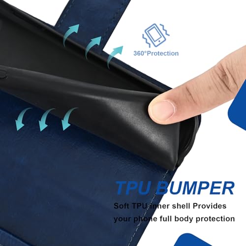 Coque Note 20 5G Asuwish à bandoulière pour garder les mains libres