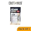 Craft A Brew - LalBrew Voss™ - Kveik Ale Yeast - For Craft Lagers - Ingredients for Home Brewing - Beer Making Supplies - (1 Pack) #1