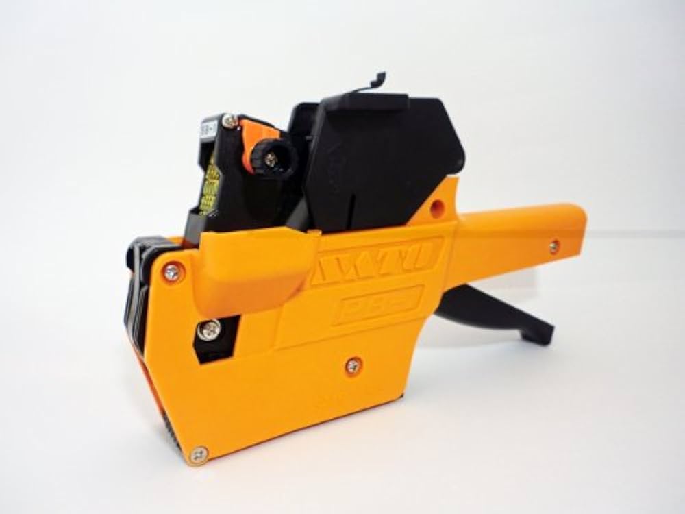 サトー　ハンドラベラーなど　MASTER-18 SATO PB-1 3台 61RNkY7CgaL._AC_SY200_QL15_.jpg