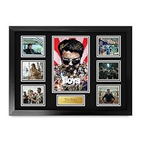 HWC Trading The Boys Geschenken Afgedrukt Handtekening