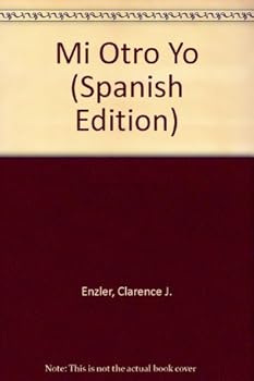 Paperback Mi Otro Yo (Spanish Edition) [Spanish] Book