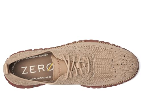 Image of Cole Haan Men's Zerogrand Remastered Stitchlite Wingtip Oxford