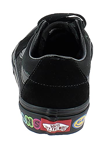 Chaussures Sk8 Low Disruptive Taille 39 Vn0a4uuk4wb - vue 3
