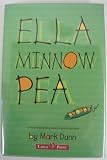 Ella Minnow Pea: A Progressively Lipogrammatic Epistolary Fable