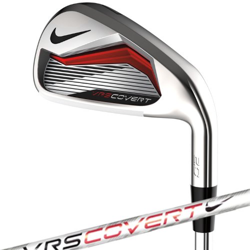 Amazon.co.jp: NIKE GOLF ナイキ ゴルフ VR_S COVERT 2.0 アイアン 6本 