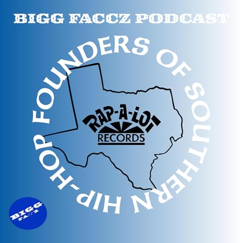 Founders of Southern HipHop - BIGGFACCZ