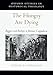 The Hungry Are Dying: Beggars and Bishops in Roman Cappadocia (Oxford Studies in Historical Theology)