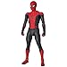 MAFEX Spider-Man Upgraded Suit Spider-Man: Far from Home Action Figure No.113