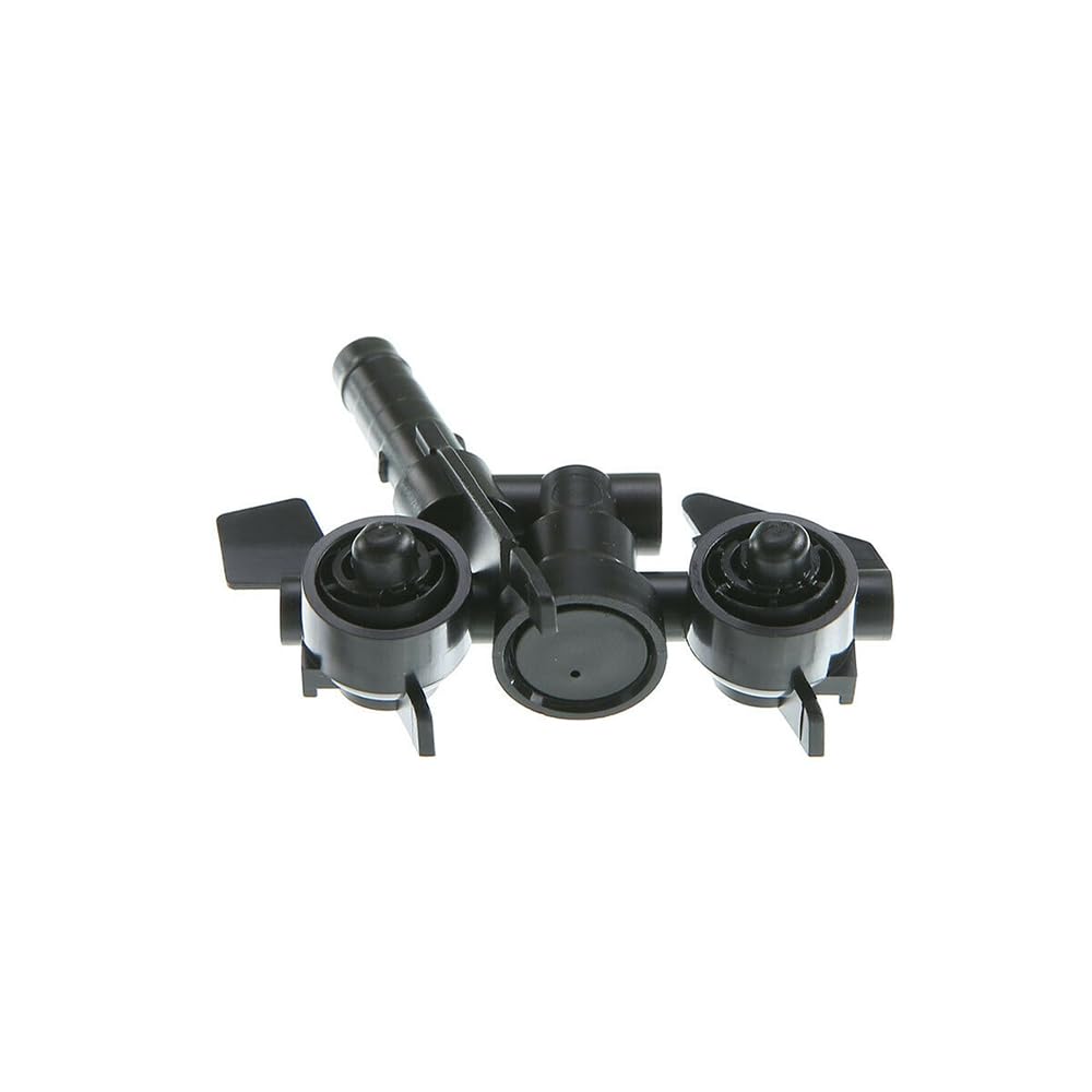 Amazon.com: Front Headlight Washer Spray Nozzle Replace# OEM