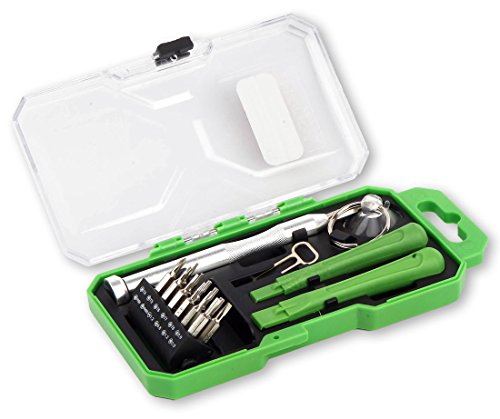 Hyper Tough Cell Phone Repair Kit