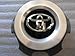 TOYOTA Genuine Parts - Cover Sub-Assy, Whee (4260B-35100)
